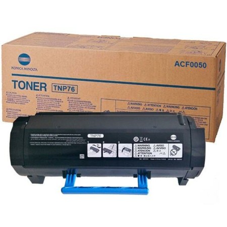 Toner Konica Minolta TNP-76 Nero