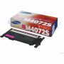 Toner Samsung CLT-M4072S Magenta