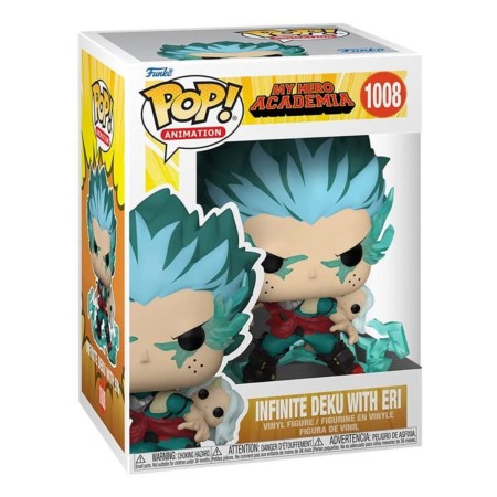 Personaggio Funko Pop! 51933