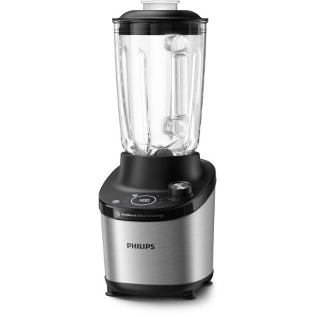 Frullatore Philips HR3760/00 Nero 1500 W 2 L