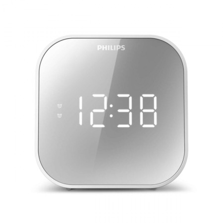 Radio Sveglia Philips TAR4406/12 (1 Unità)