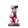 Statuina da Collezione Amiibo SPLATOON CALLIE