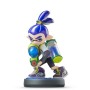 Statuina da Collezione Amiibo SPLATOON 2 NEW BOY