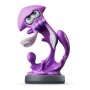 Statuina da Collezione Amiibo SPLATOON 2 NEWSQUID