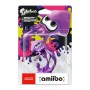 Statuina da Collezione Amiibo SPLATOON 2 NEWSQUID