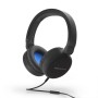 Auricolari con Microfono Energy Sistem Style 1 Nero