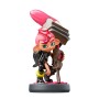 Statuina da Collezione Amiibo OCTOLING GIRL BOY OCTOP