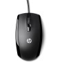 Mouse HP E5C12AA ABA Nero