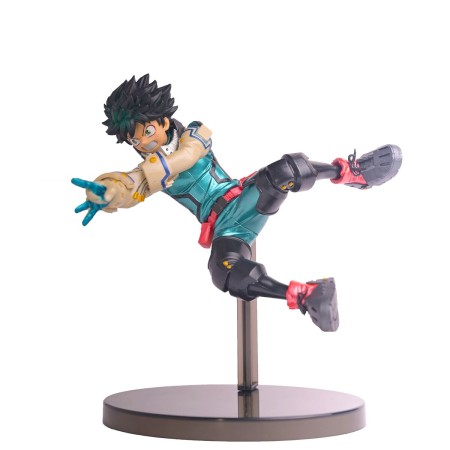 Personaggio Bandai BANPRESTO MY HERO ACADEMIA IZUKU