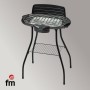 Barbecue Grupo FM BEP2000 47 x 23 cm