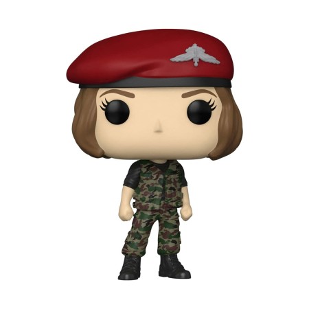 Personaggio Funko Pop! STRANGER THINGS HUNTER ROBIN