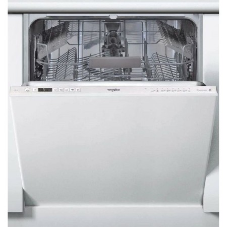 Lavastoviglie Whirlpool Corporation WRIC 3C26 Personalizzabile 59,5 cm