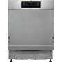 Lavastoviglie AEG FEE63606PM 59,6 cm Grigio