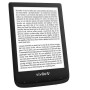 eBook Vivlio Touch Lux 5 Nero