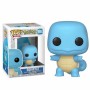 Statuina da Collezione Funko Pop! POKEMON SQUIRTLE