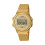 Orologio Donna Casio A171WEMG-9AEF