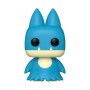 Statuina da Collezione Funko Pop! MUNCHLAX