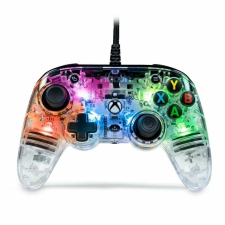 Controller Gaming Nacon PRO COMPACT RGB XBOX