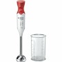 Frullatore ad Immersione BOSCH 600 ml Bianco