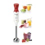 Frullatore ad Immersione BOSCH 600 ml Bianco