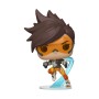 Personaggio Funko Pop! OVERWATCH 2 TRACER