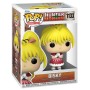 Personaggio Funko Pop! HUNTER X HUNTER BISKY