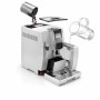 Caffettiera superautomatica DeLonghi 0132220020 Bianco 1450 W 1,8 L