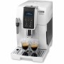 Caffettiera superautomatica DeLonghi 0132220020 Bianco 1450 W 1,8 L