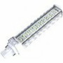 Lampadina LED Silver Electronics 5000K