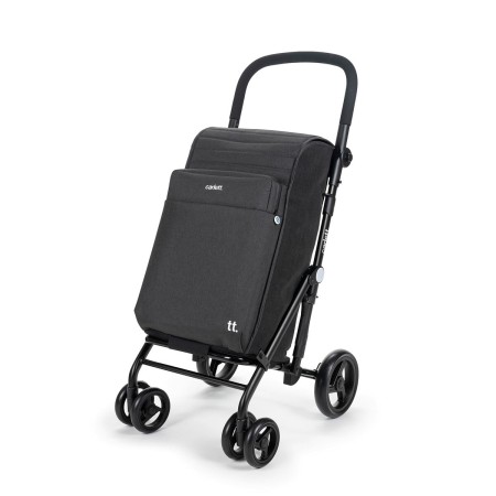 Carrello per Verdure Carlett URBAN FAMILY VOLCANO