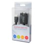 Adattatore HDMI con VGA Savio CL-23 Nero