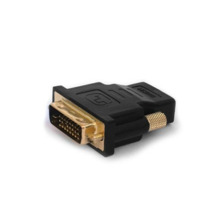 Adattatore HDMI con DVI Savio CL-21