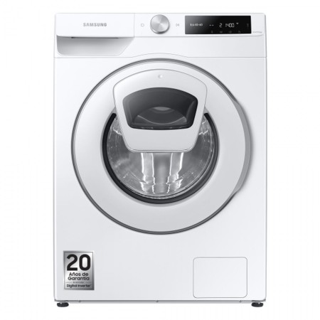 Lavatrice Samsung WW90T684DHE/S3 60 cm 1400 rpm 9 kg