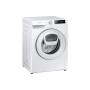 Lavatrice Samsung WW90T684DHE/S3 60 cm 1400 rpm 9 kg