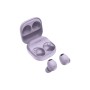 Auricolari Bluetooth Samsung Galaxy Buds2 Pro Porpora