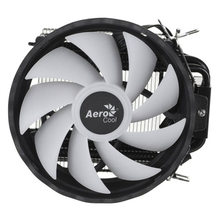 Ventola e Dissipatore Aerocool AEROPGSRAVE3-FRGB-4P