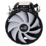 Ventola e Dissipatore Aerocool AEROPGSRAVE3-FRGB-4P