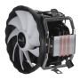 Ventola e Dissipatore Aerocool AEROPGSRAVE4-FRGB-4P