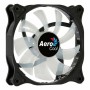 Ventilatore Aerocool COSMO12FRGB Ø 12 cm 1000 rpm RGB LED