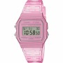 Orologio Donna Casio F-91WS-4EF