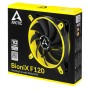 Ventola da Case Arctic Cooling BioniX F120 Ø 12 cm (1 Unità)