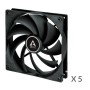 Ventola da Case Arctic Cooling F14 Ø 14 cm