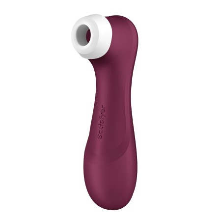 Vibratore Satisfyer