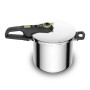 Pentola Express Tefal P25844 Acciaio inossidabile 8 L