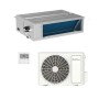 Condizionatore Canalizzato Daitsu ACD30KDBS A+ A++ 2500 W 2250 W