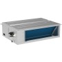 Condizionatore Canalizzato Daitsu ACD30KDBS A+ A++ 2500 W 2250 W