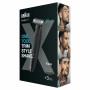 Rasoio per depilazione e per Capelli Braun XT3100