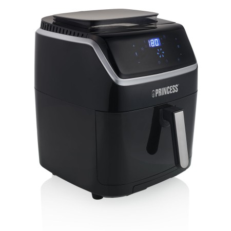 Friggitrice ad Aria Princess 182080 Nero 1700 W 6,5 L