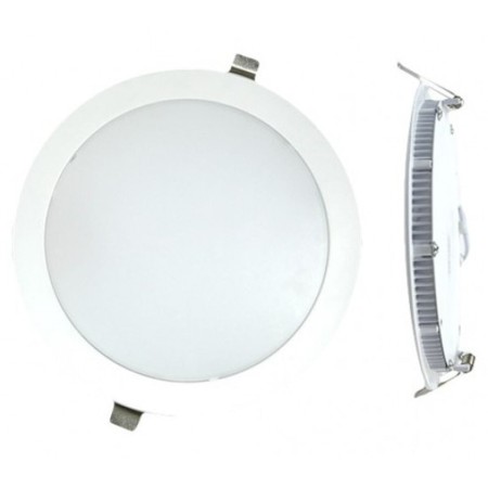 Lampadina LED Silver Electronics