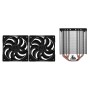 Ventola e Dissipatore Endorfy Fera 5 Dual Fan